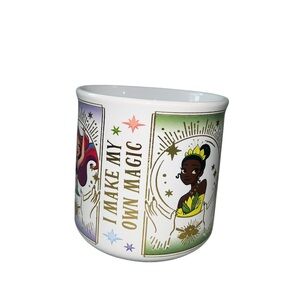 Disney Princesses Mug